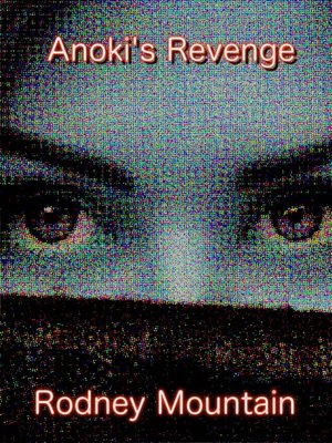 cover image of Anoki's Revenge